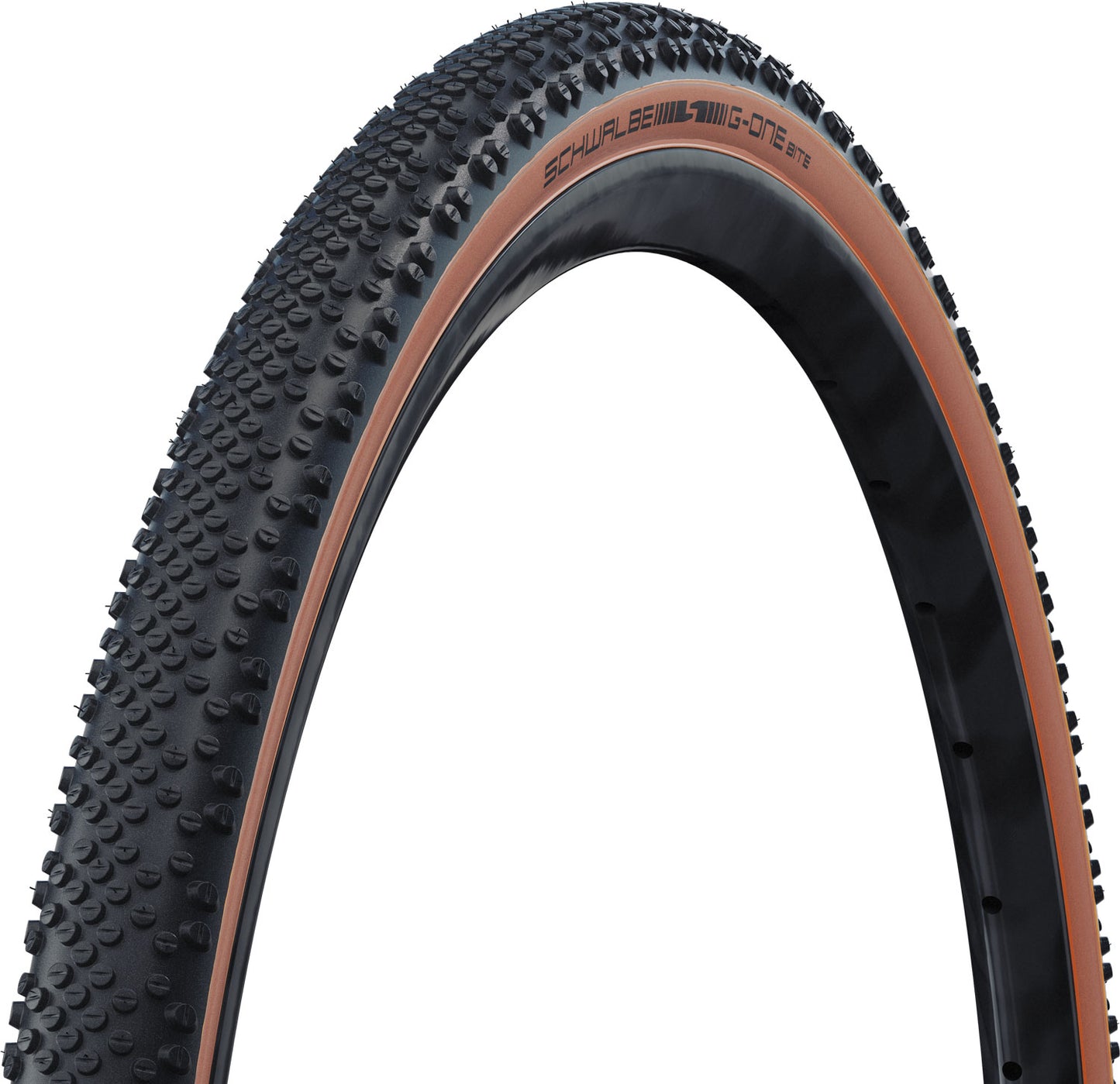 Pneu Schwalbe 28-1.50 (40-622) G-One Bite Performan. sw br-sk
