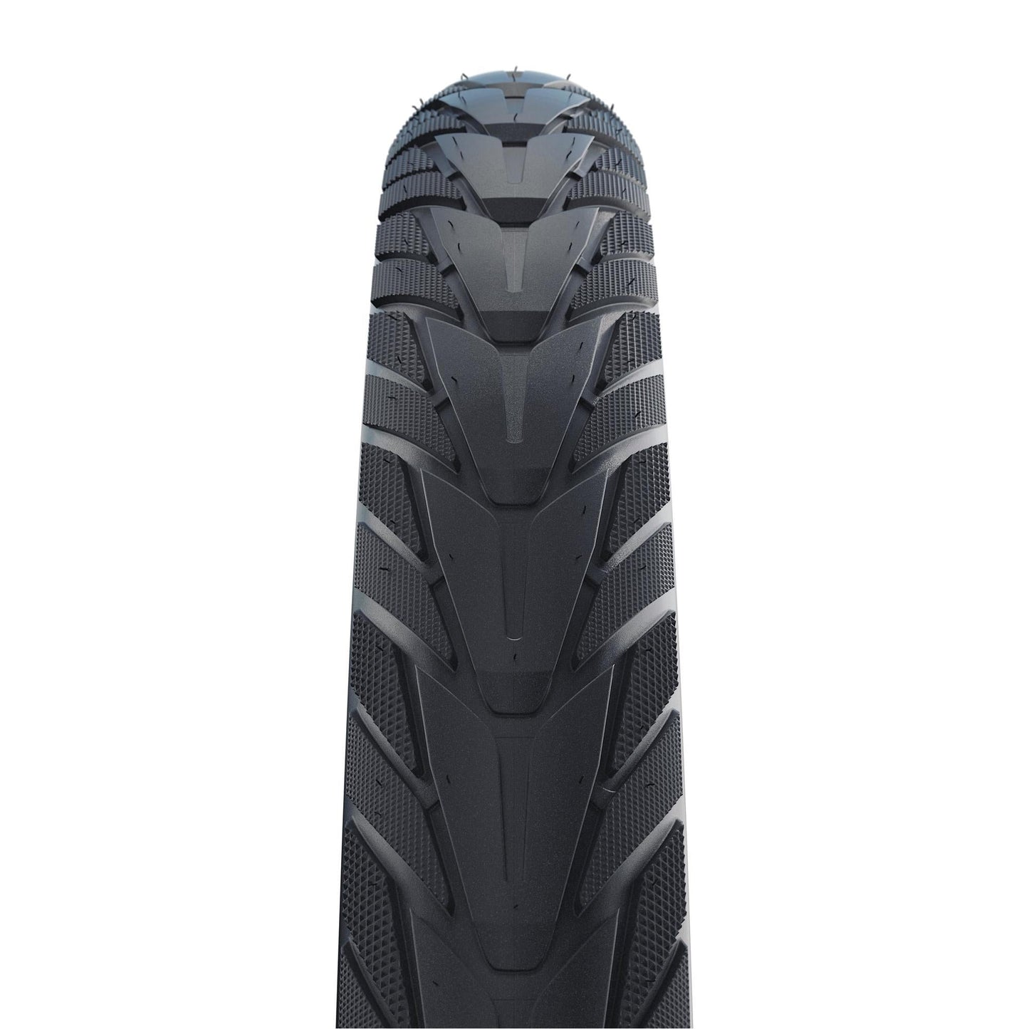 Schwalbe Energizer Plus Green Guard 50-622 (28x2,00) Réflex noir