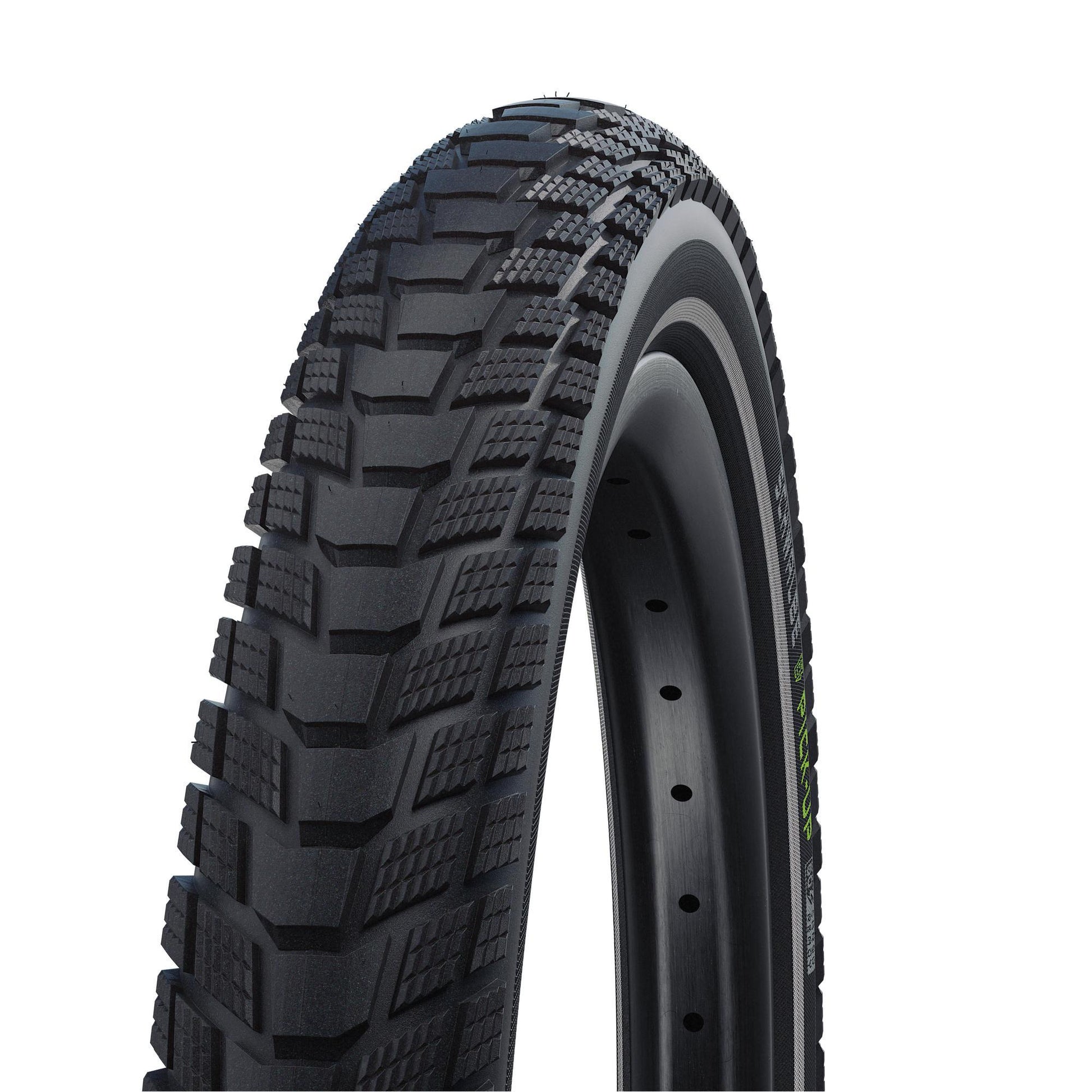 Schwalbe Tire Pick-up E-Cargo 20x2.35 (60-406) Reflex noir