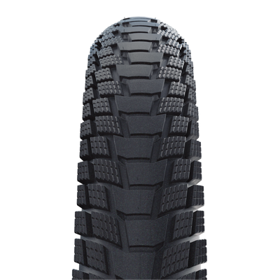 Schwalbe bub 16x215 sc 55-305 r pick-up asd noir