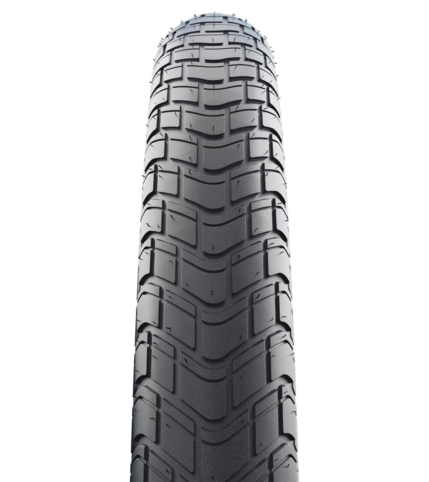 Schwalbe Big Apple Tires 55-622 B B + RT RG
