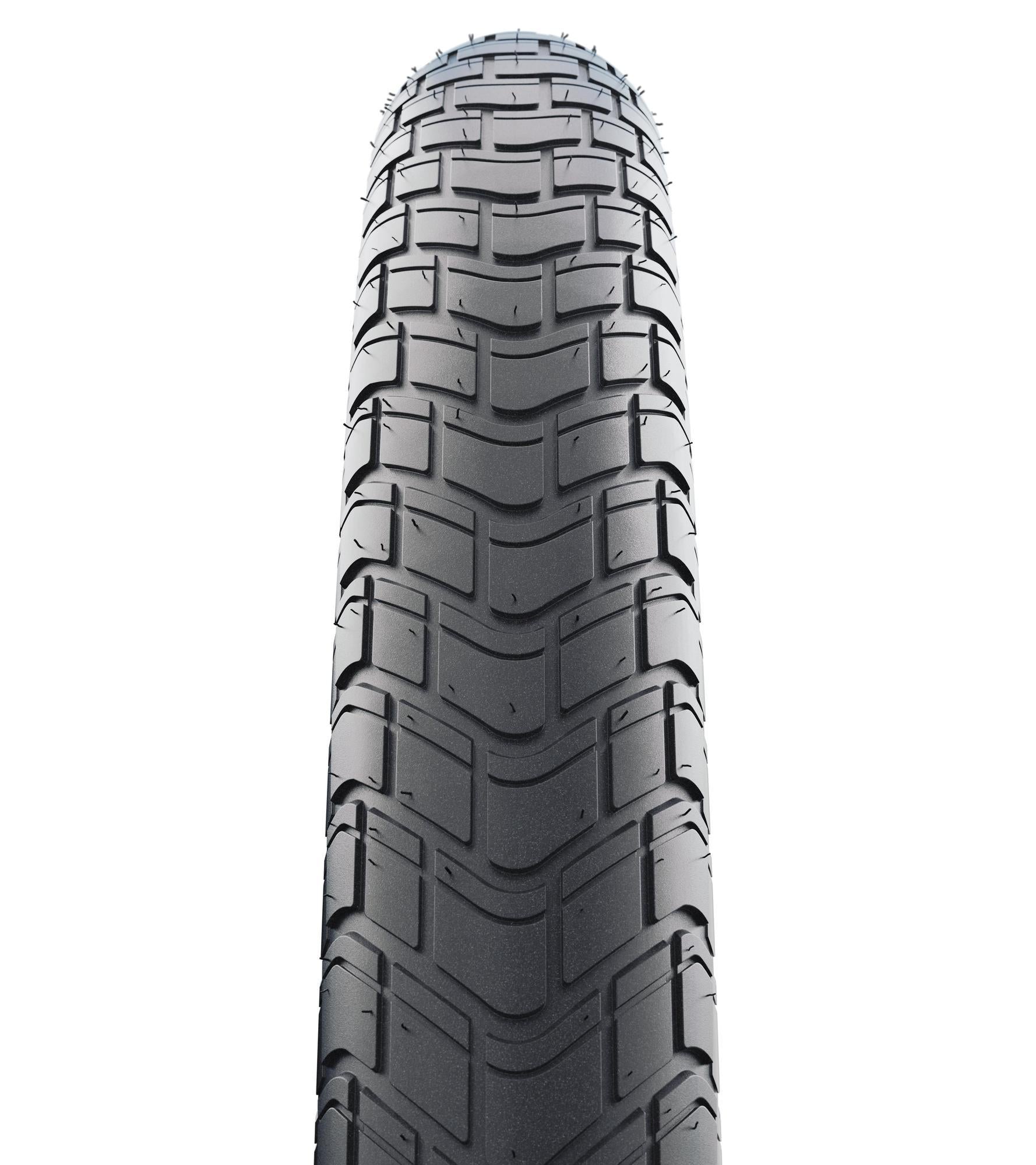 Schwalbe Big Apple Tires 55-622 B B + RT RG