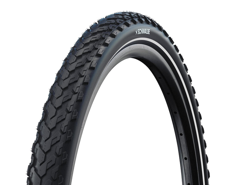 Schwalbe pneu extérieur motion land cruiser plus 50-584 zw refl
