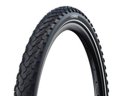 Schwalbe benelux b.v. Schwalbe bub. 50-507 24x2.00 hs 648 motion land cruiser plus anti-crevaison b b+rt - 11159754