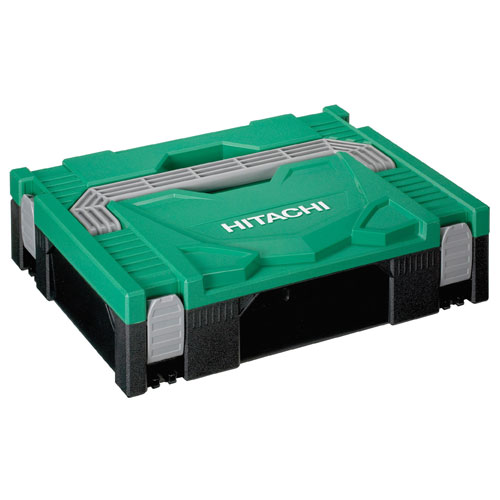 Hikoki coffret hsc i vide