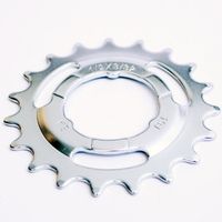 Sturmeyarcher Gear Sturmey Archer 17T | 3 32 | Bol | chrome