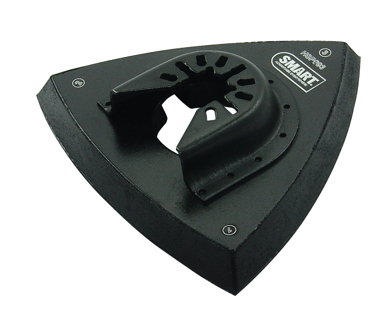 Plateau de ponçage Smart un tra 93x93mm 1er - hsp093 - hsp093