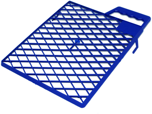 Grille de peinture Hsv 0090 | bleu | 22x26cm - 1.90.0090.26