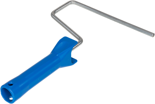 Support de brevet Hsv 0810 prof | bleu | 25cm - 1.90.0810.25