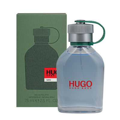 Hugo Boss Hugo Boss Eau de Toilette Spray Hugo 75 ml Men
