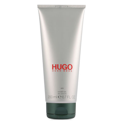 Hugo Boss Douche Hugo 200ml Homme