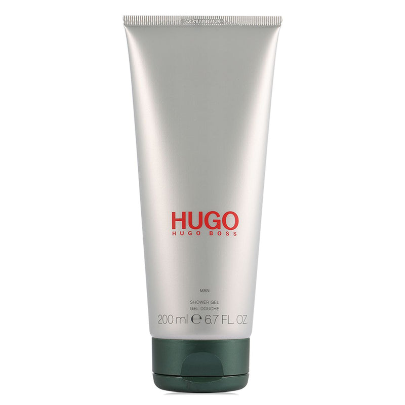 Hugo Boss Douche Hugo 200ml Homme