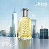 Hugo Boss Hugo Boss Eau de Toilette Spray mis en bouteille de 30 ml d'hommes