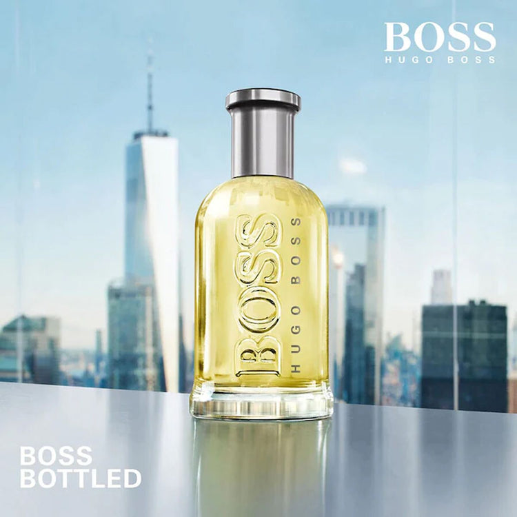 Hugo Boss Hugo Boss Eau de Toilette Spray mis en bouteille de 30 ml d'hommes