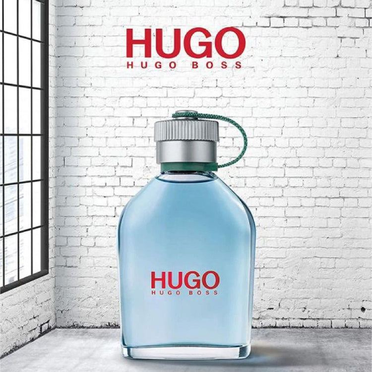 Hugo Boss Hugo Boss Eau de Toilette Spray Hugo 75 ml Men