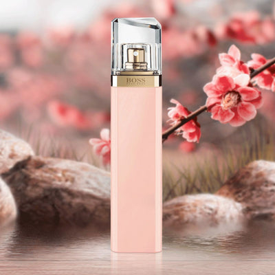 Hugo Boss Hugo Boss Eau de Parfum Spray ma Vie 30ml Mesdames