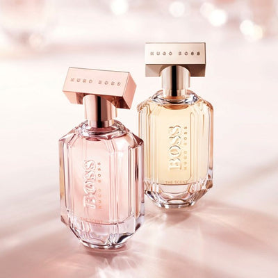 Hugo Boss Hugo Boss Eau de Parfum pulvérise le parfum de ses 30 ml dames