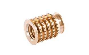 Manchon stéréo cabine Lamello m6x12.3 14-16mm (100pcs)