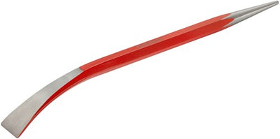 Hultafors pied de biche 6 pans 207 400mm - hu824031 - hu824031