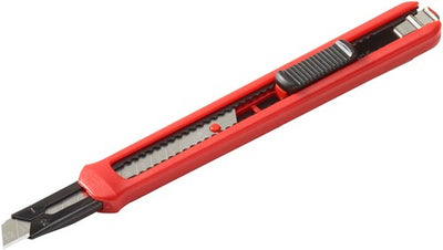Hultafors couteau sécable spp 9a avec système coulissant - hu389140 - hu389140