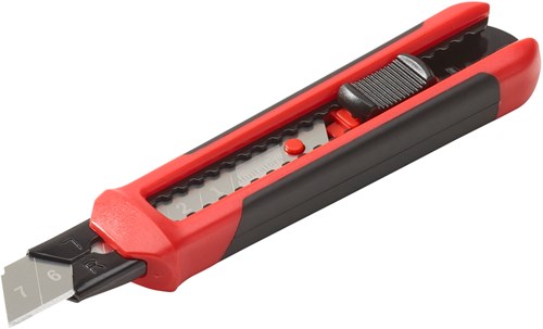 Hultafors couteau sécable srp 18a avec système coulissant - hu389220 hu389220