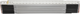 Mètre pliant Hultafors p600 3m | blanc - hu106729