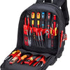Sac à dos à outils Hultafors moulé - hu590120