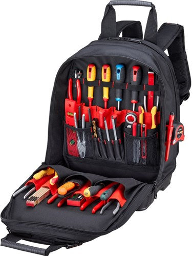 Sac à dos à outils Hultafors moulé - hu590120
