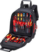 Sac à dos à outils Hultafors moulé - hu590120