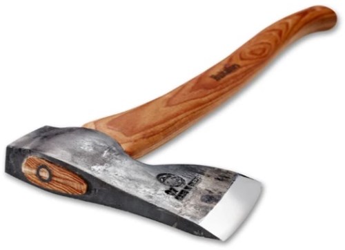 Hache Hultafors aby | 600mm - hu841770 - hu841770