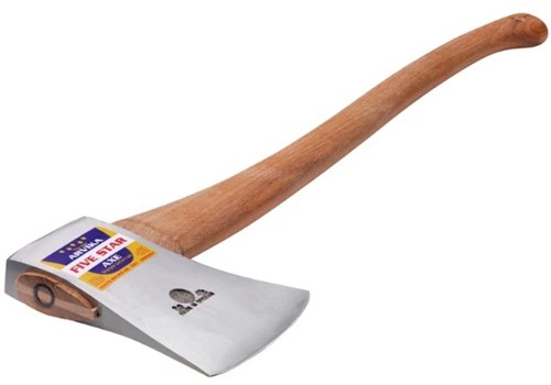 Hultafors hache arvika cinq étoiles | 800mm - hu840511 hu840511