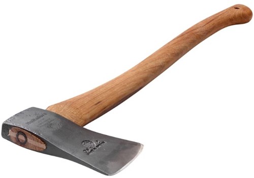 Hache Hultafors hy 10 | 32 pouces | 1500 grammes | 650 mm - hu840085 - hu840085