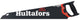 Scie à main Hultafors hbx 9 tpi - hu590903 - hu590903