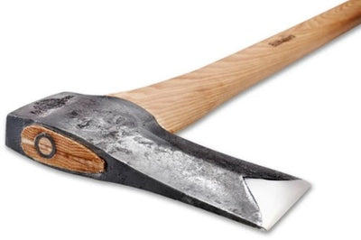 Hult de hache à fendre Hultafors | 750mm - hu841740 hu841740