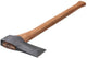Hultafors hache à fendre kly ra | 750mm - hu840592 hu840592