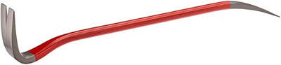 Pied de biche Hultafors 109 25 pouces - hu824011 - hu824011