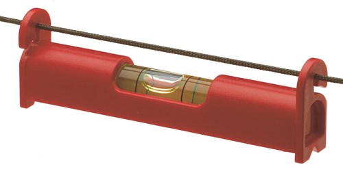 Niveau à bulle de la ligne Hultafors - hu402804 hu402804
