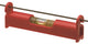 Niveau à bulle de la ligne Hultafors - hu402804 hu402804