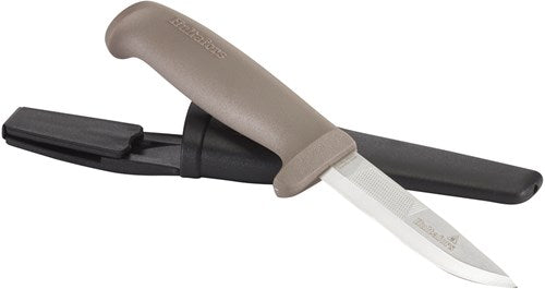 Couteau de plombier Hultafors vvs avec lime - hu380050 hu380050