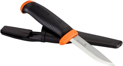 Couteau Hultafors hvk gh artisan - avec étui - hu380210 - hu380210