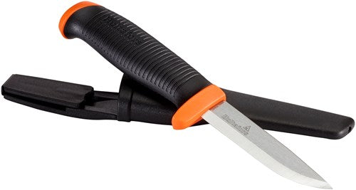 Couteau Hultafors hvk gh artisan - avec étui - hu380210 - hu380210