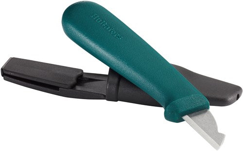 Hultafors couteau d'électricien wapiti-l - hu383030 hu383030
