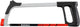 Scie à archet à métaux Hultafors hms - hu591310 hu591310