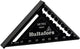 Hultafors chevron métrique carré mini 12 cm - hu257030