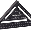 Hultafors chevron carré 0-90 degrés 18 cm - hu257010 - hu257010