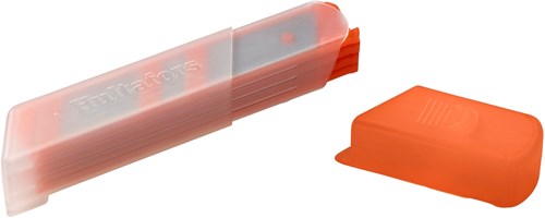 Hultafors couteau sécable de rechange sba 18 - hu389630 - hu389630