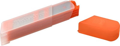 Hultafors couteau sécable de rechange sba 25 - hu389650 - hu389650