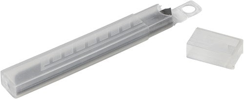Hultafors couteau sécable de rechange sba 9-10 - hu389530 - hu389530