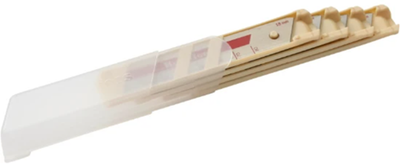 Hultafors couteau sécable de rechange sbn 18-4x3 - hu389740 - hu389740