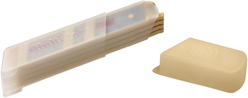 Hultafors couteau sécable de rechange sbn 18-4x3 - hu389740 - hu389740